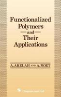 Functionalized Polymers and Their Applications