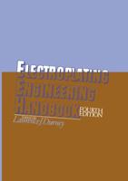 Electroplating Engineering Handbook