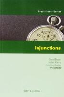 Injunctions