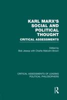 Karl Marx's Social and Political Thought