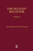 The Bloody Register