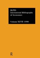 IBSS: Economics: 1998