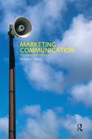 Marketing Communication : A Critical Introduction