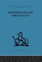 Motherhood and Personality
