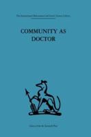 Community as Doctor