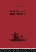 Travels and Adventures 1435-1439