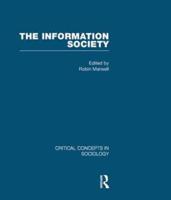 The Information Society, Vol. 4
