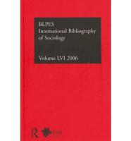 IBSS: Sociology: 2006 Vol.56