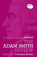 The Adam Smith Review. Vol. 4