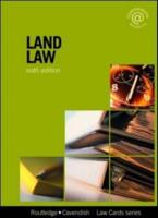 Land Lawcards