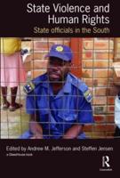 State Violence and Human Rights: State Officials in the South