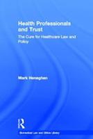 Health Professionals and Trust