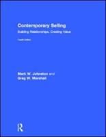 Contemporary Selling