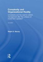 Complexity and Organizational Reality
