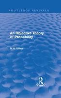 An Objective Theory of Probability