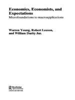 Economics, Economists, and Expectations