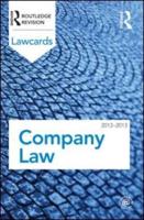 Company Law 2012-2013