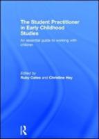 The Student-Practitioner in Early Childhood Studies