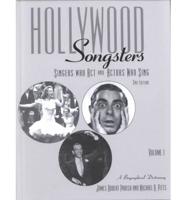 Hollywood Songsters