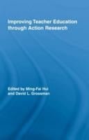Improving Teacher Education Through Action Research