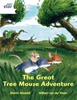 The Great Tree Mouse Adventure