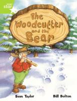 The Woodcutter and the Bear
