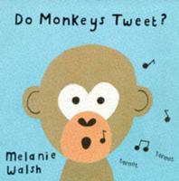 Do Monkeys Tweet?