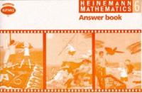 Heinemann Mathematics 6. Answer Book