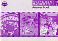 Heinemann Mathematics P7. Answer Book