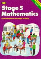 Mathematics Stage 5. Textbook