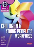 Children & Young People's Workforce