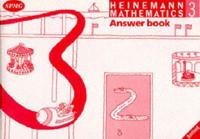 Heinemann Mathematics 3. Answer Book