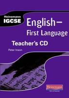 Heinemann IGCSE English - First Language
