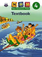 New Heinemann Maths Yr4, Easy Buy Textbook Pack