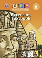 Scottish Heinemann Maths 6: Extension Textbook Single