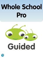 Bug Club Whole School Pro Guided Subscription