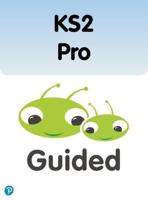 Bug Club KS2 Pro Guided Subscription