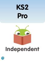 Bug Club KS2 Pro Independent Subscription