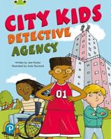 City Kids Detective Agency