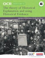 OCR A Level History B: Historical Explanation and Using Historical Evidence Teach LiveText