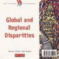 Heinemann 16-19 Geography: Global and Regional Disparities on CD-ROM