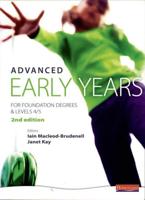 Advanced Early Years