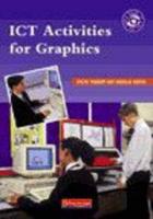 ICT Activities for Graphics: 5-Pack + Licence Upgrade