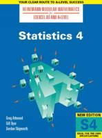 Statistics 4