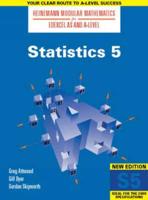 Statistics 5