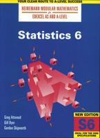 Statistics 6