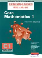 Pure Mathematics C1