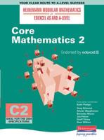 Pure Mathematics C2
