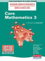 Core Mathematics C3