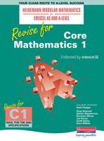 Revise for Core Mathematics C1